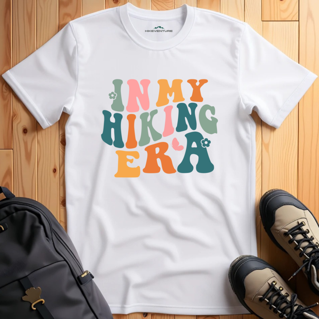 In My Hiking Era T-Shirt