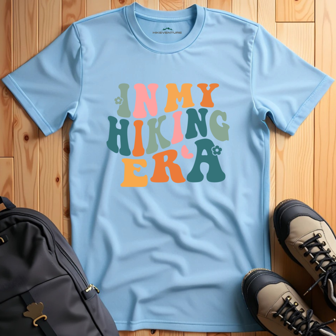 In My Hiking Era T-Shirt