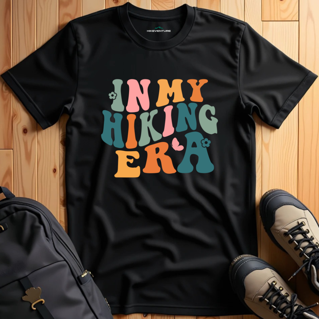 In My Hiking Era T-Shirt