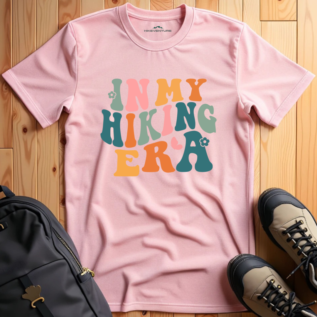 In My Hiking Era T-Shirt