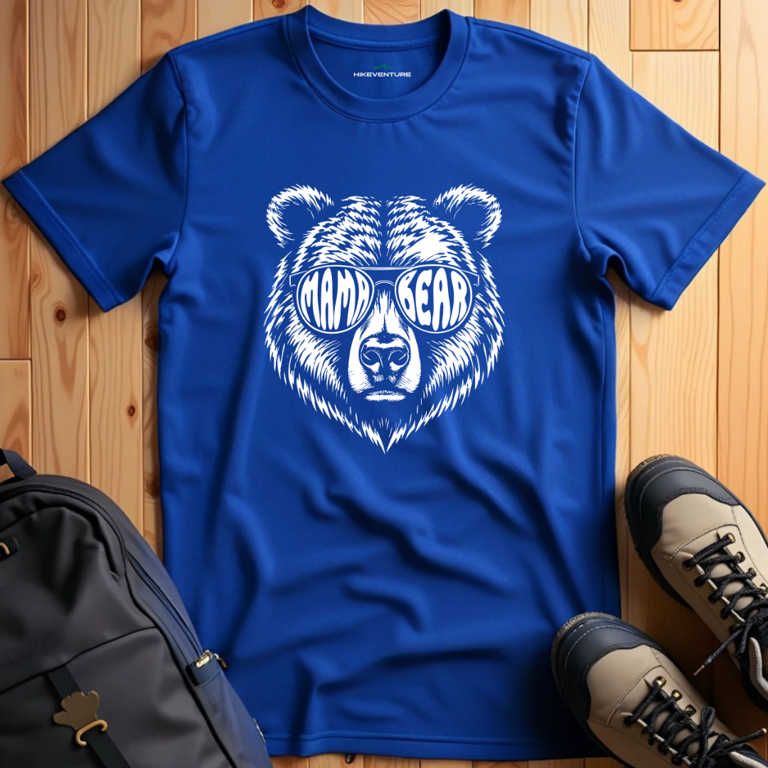 Mama Bear T-Shirt