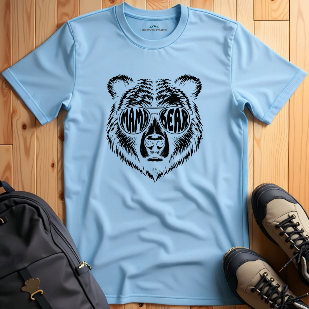 Mama Bear T-Shirt