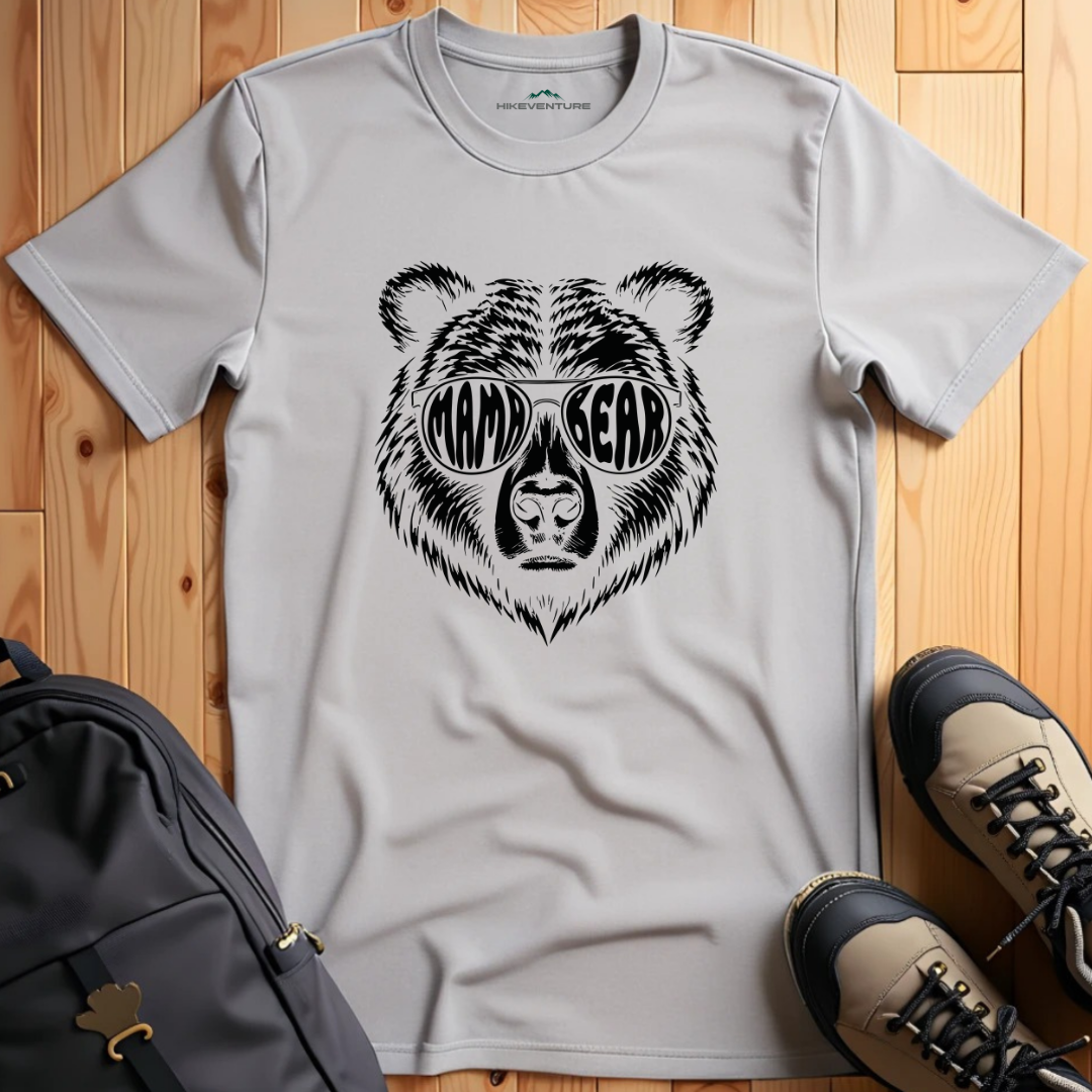 Mama Bear T-Shirt