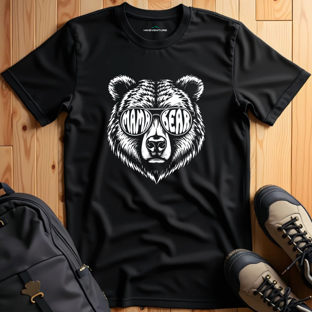 Mama Bear T-Shirt