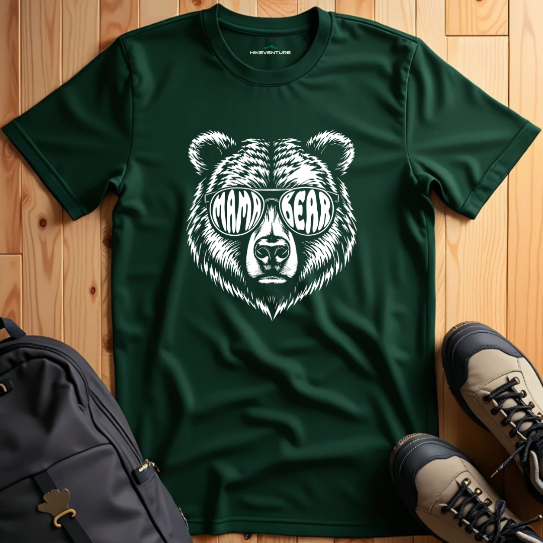 Mama Bear T-Shirt