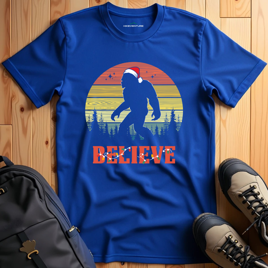 Believe T-Shirt