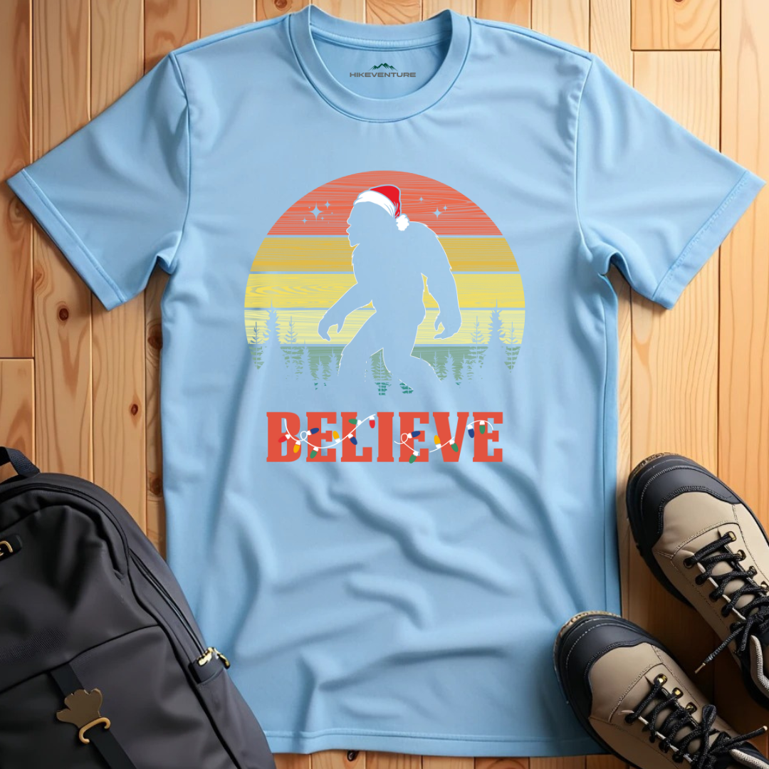 Believe T-Shirt