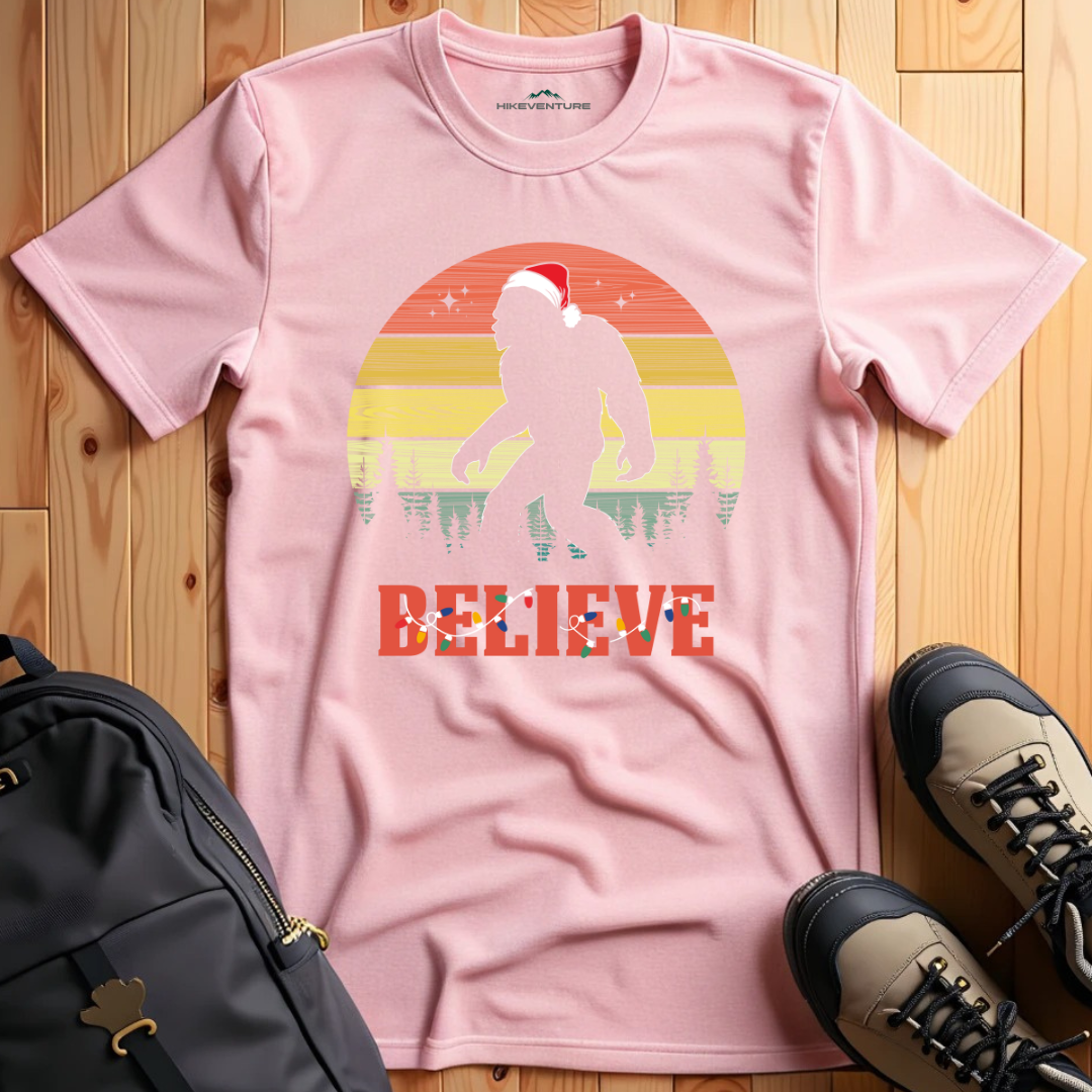 Believe T-Shirt