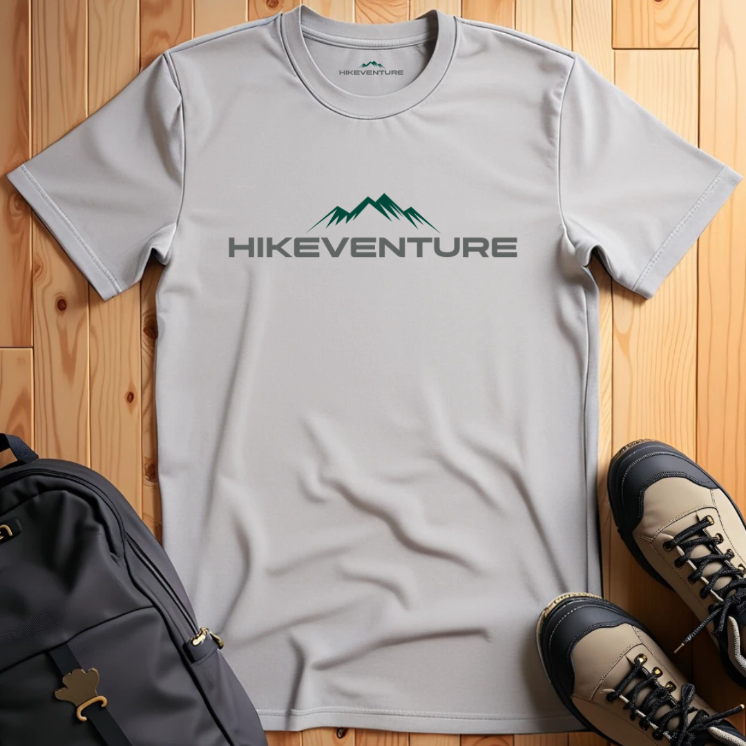 Hikeventure T-Shirt