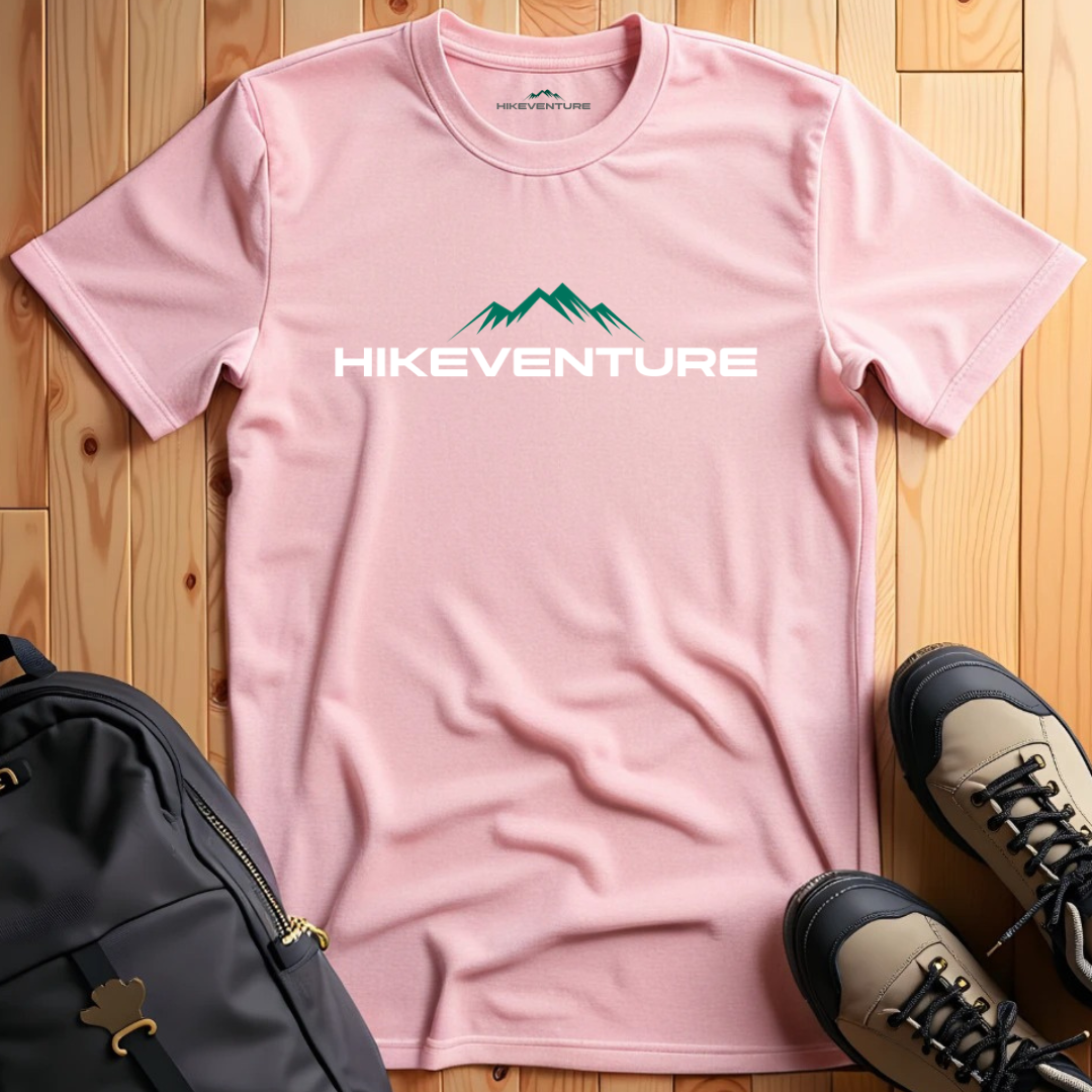Hikeventure T-Shirt