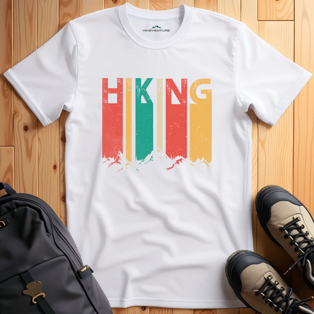 Hiking T-Shirt