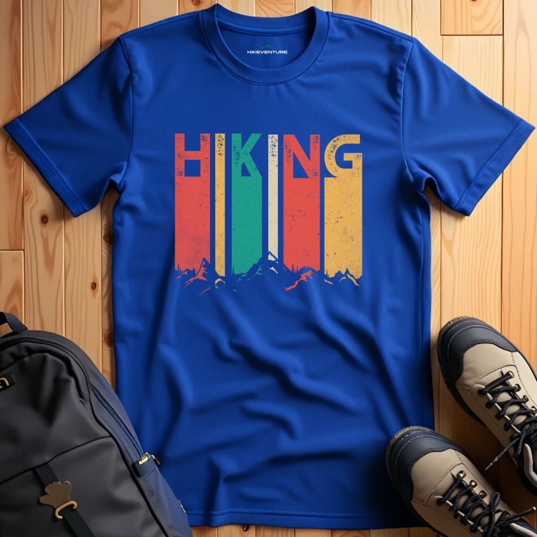 Hiking T-Shirt