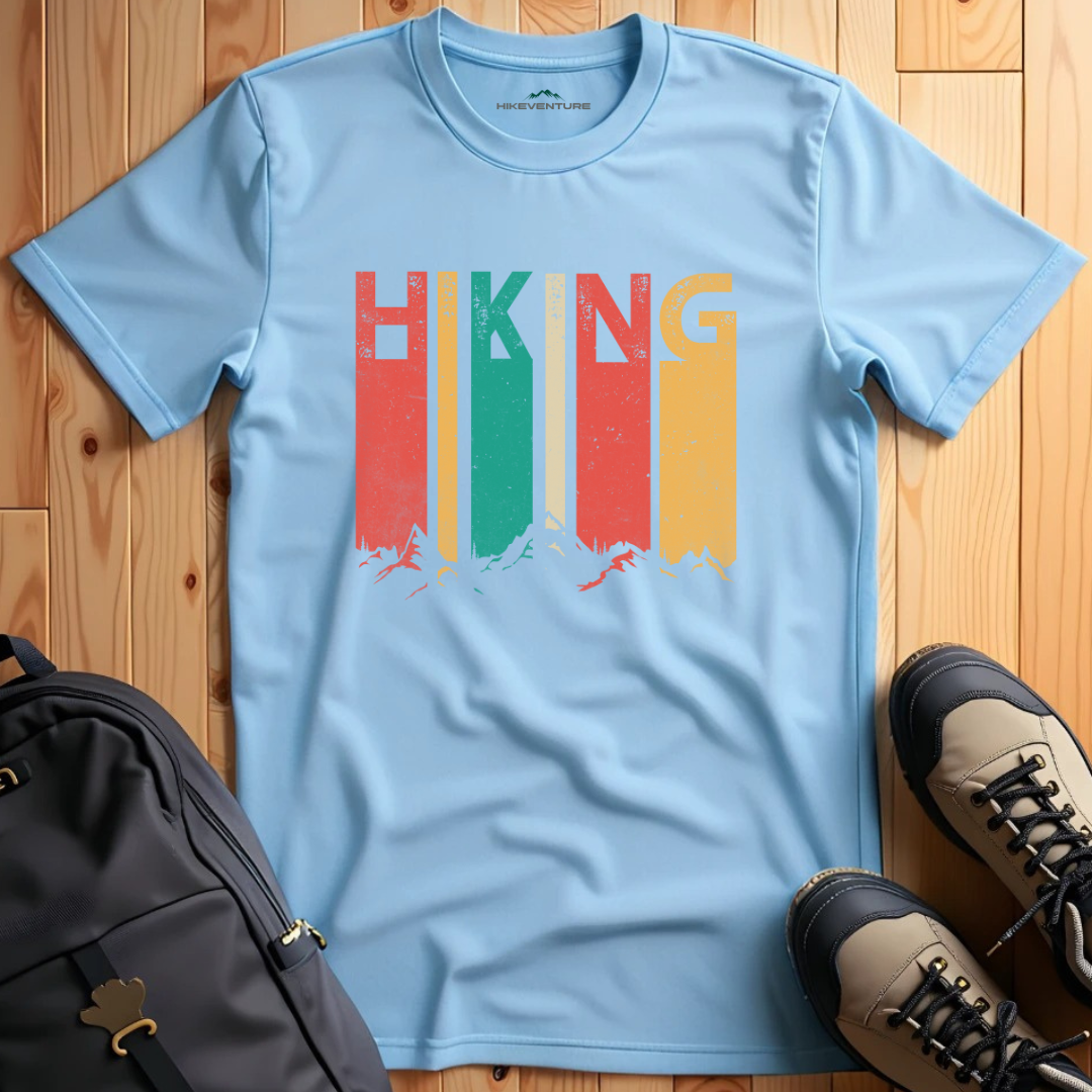 Hiking T-Shirt