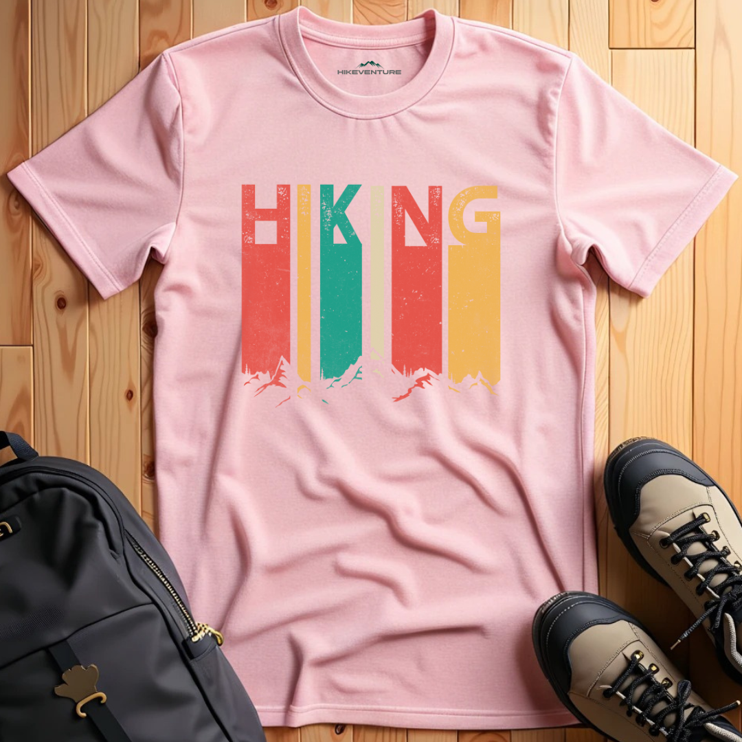 Hiking T-Shirt