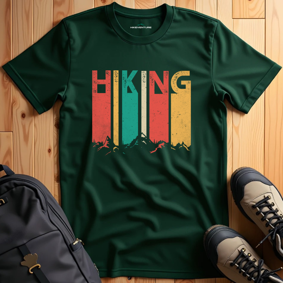 Hiking T-Shirt