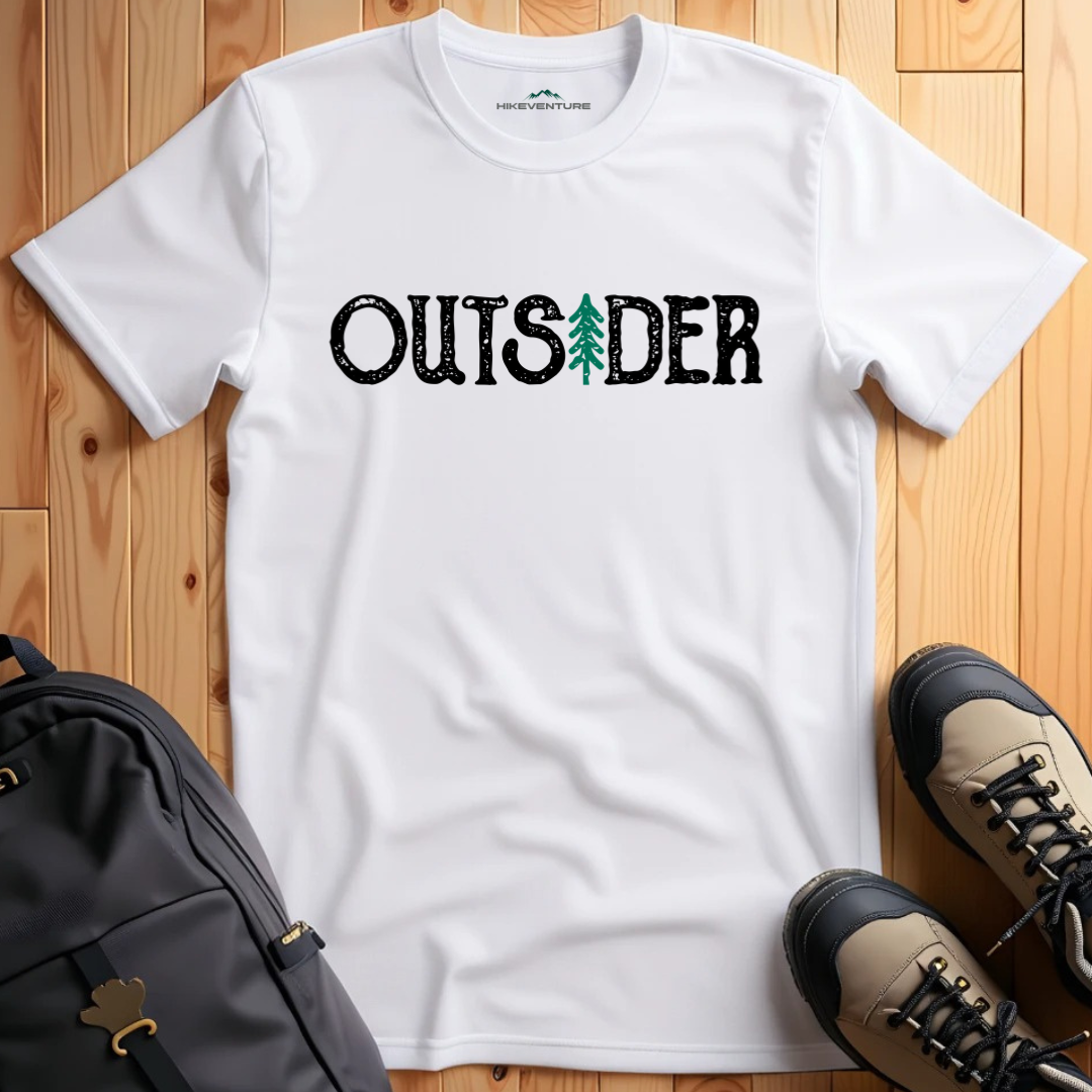 Outsider T-Shirt