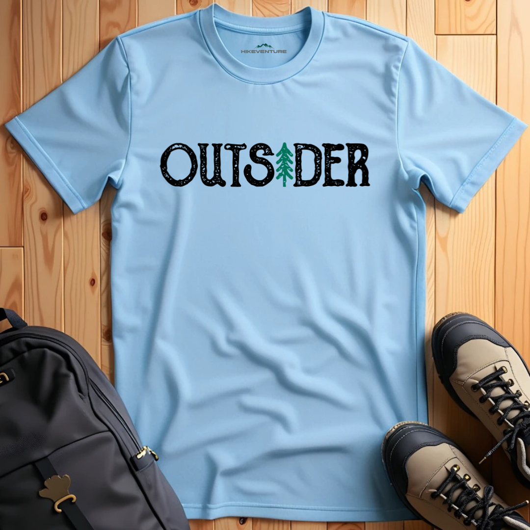 Outsider T-Shirt