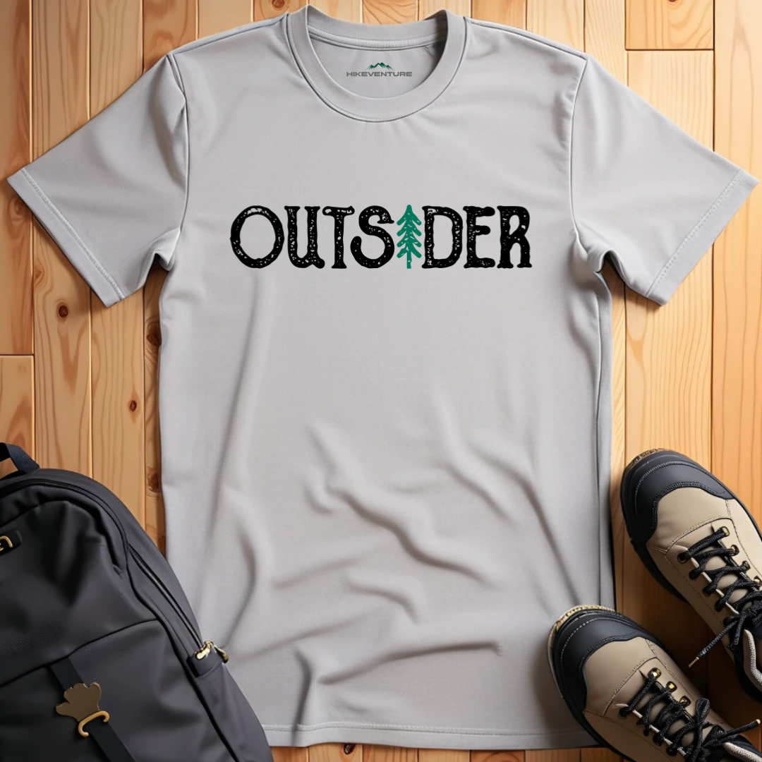Outsider T-Shirt