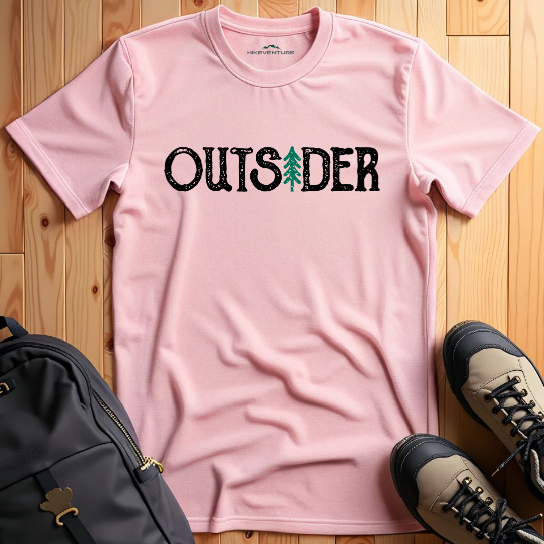 Outsider T-Shirt