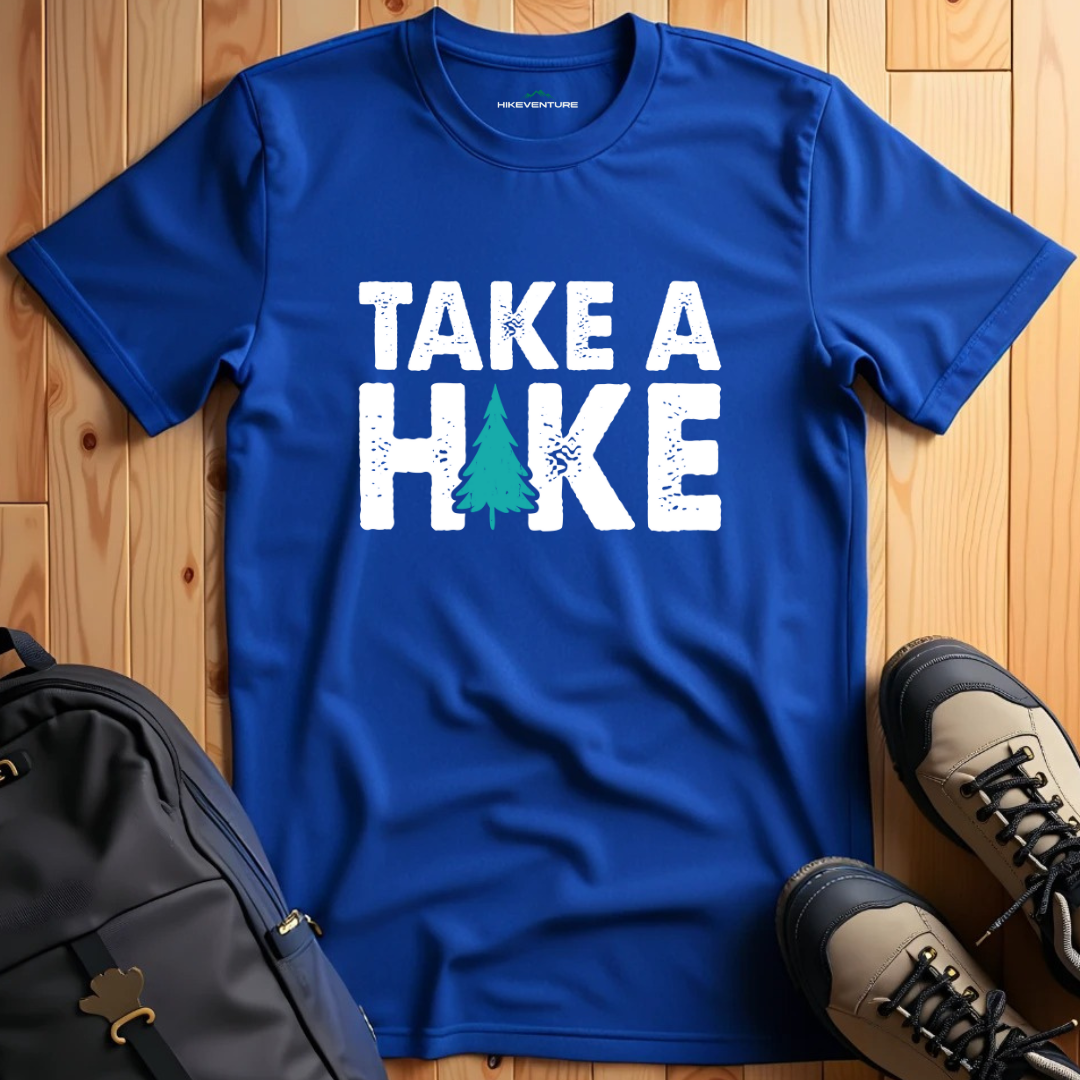 Take a Hike T-Shirt