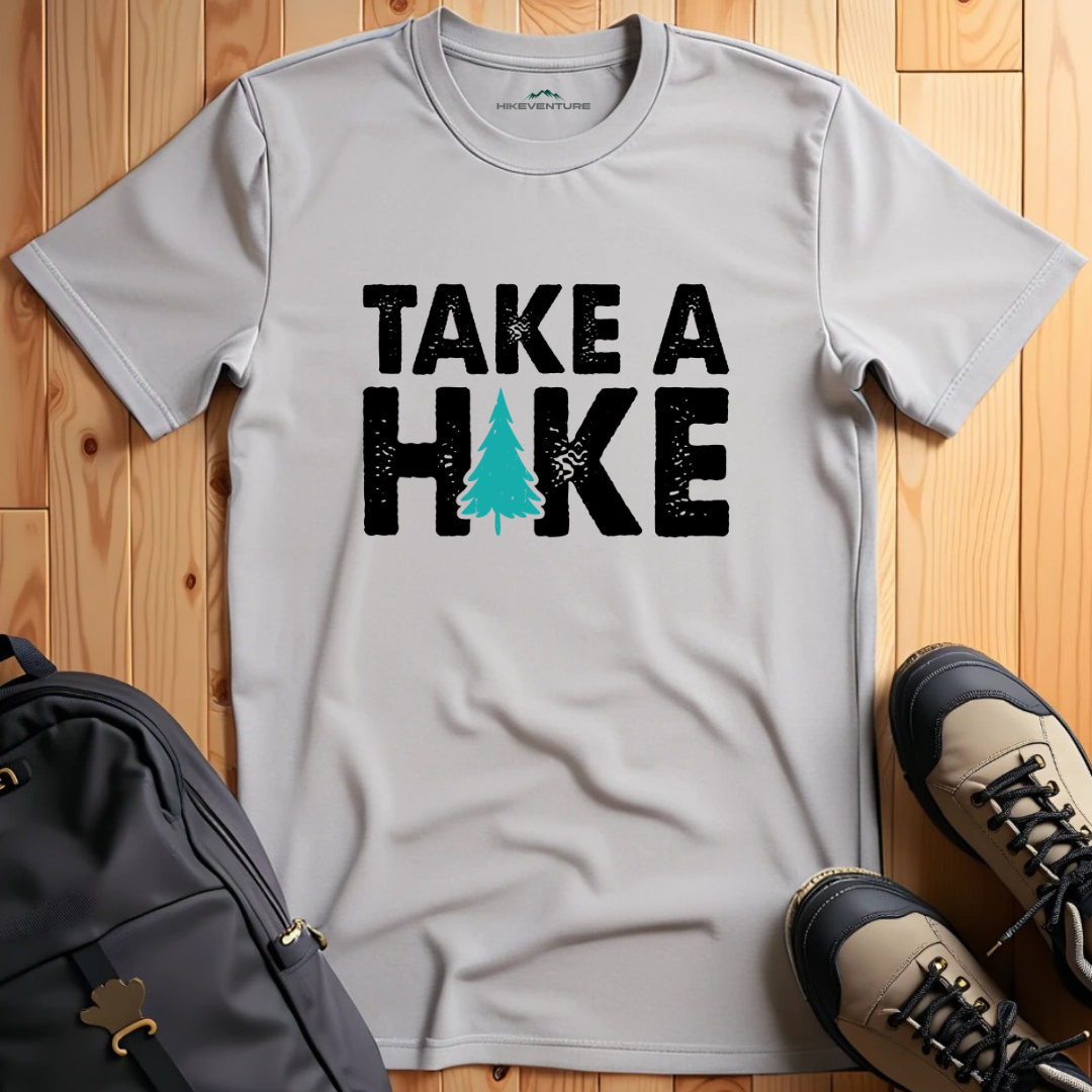 Take a Hike T-Shirt
