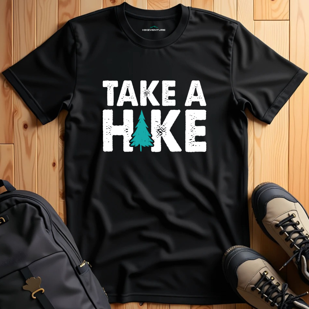 Take a Hike T-Shirt