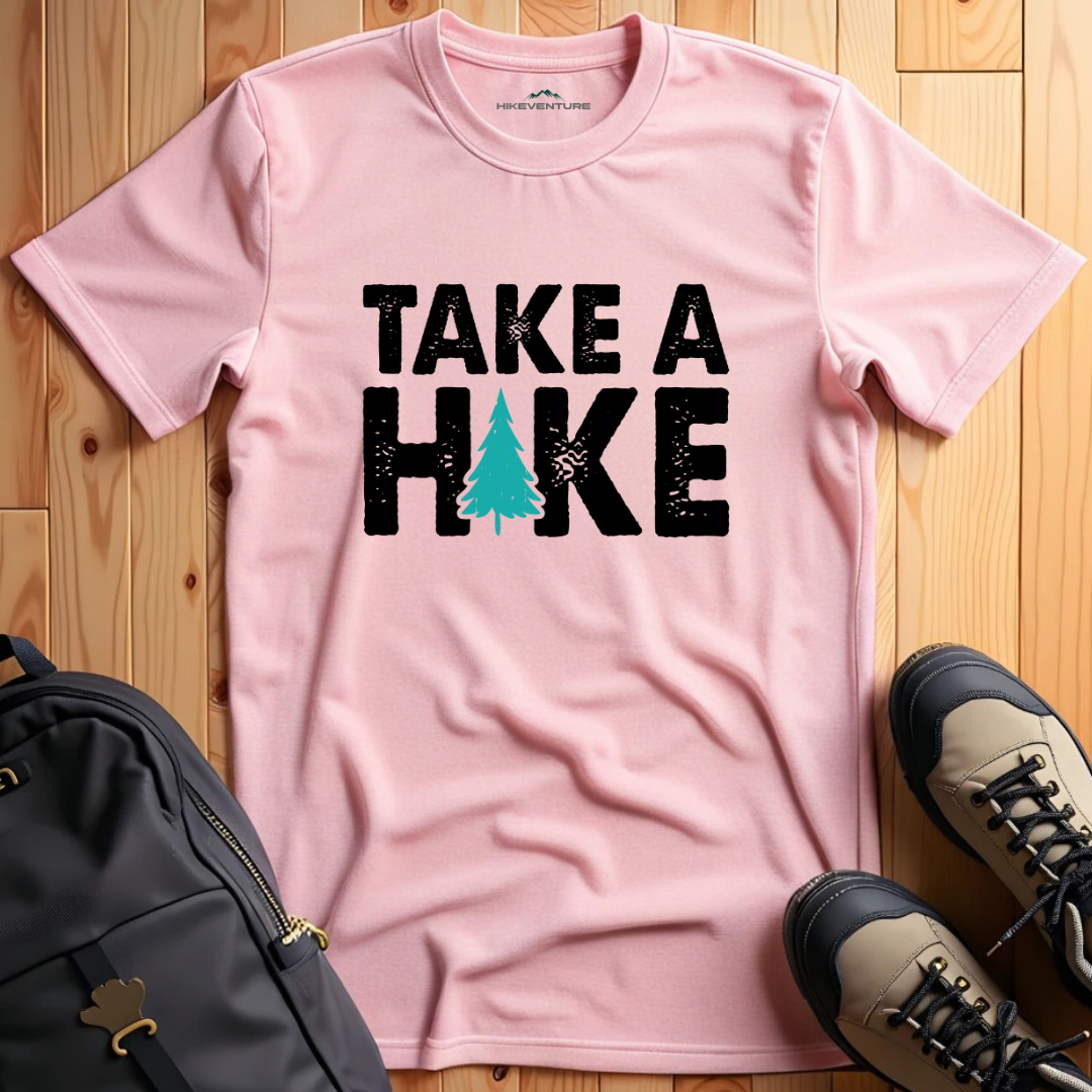 Take a Hike T-Shirt