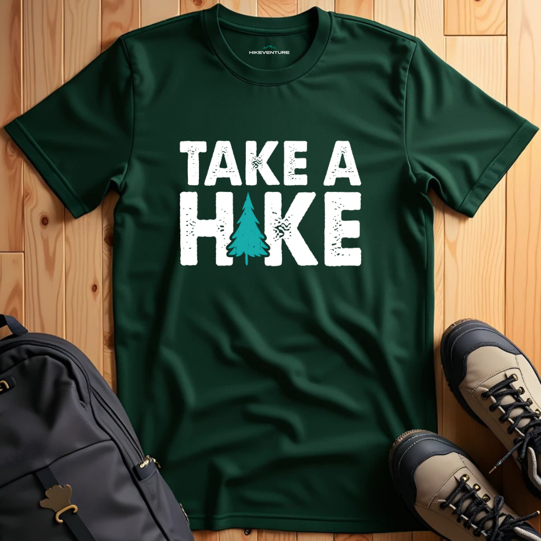 Take a Hike T-Shirt