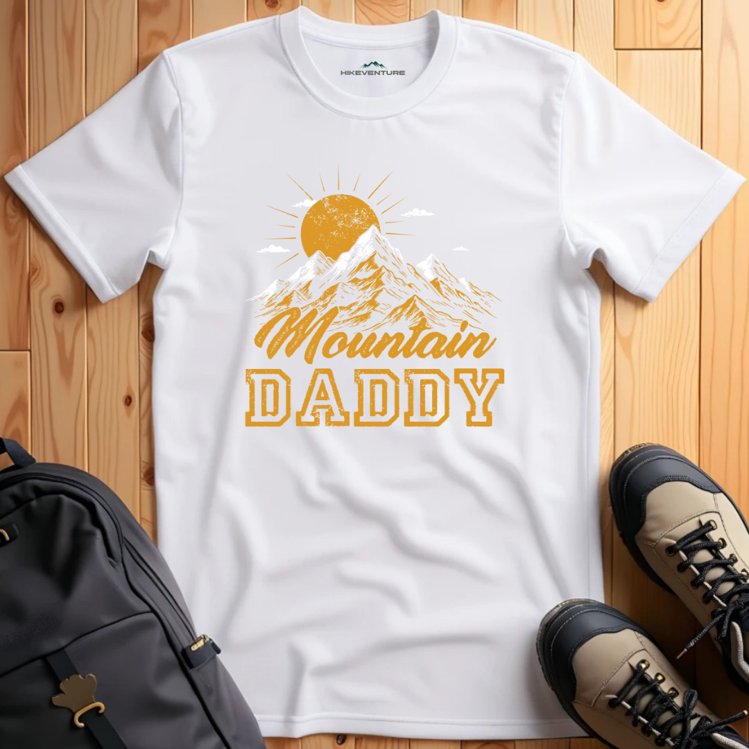 Mountain Daddy T-Shirt