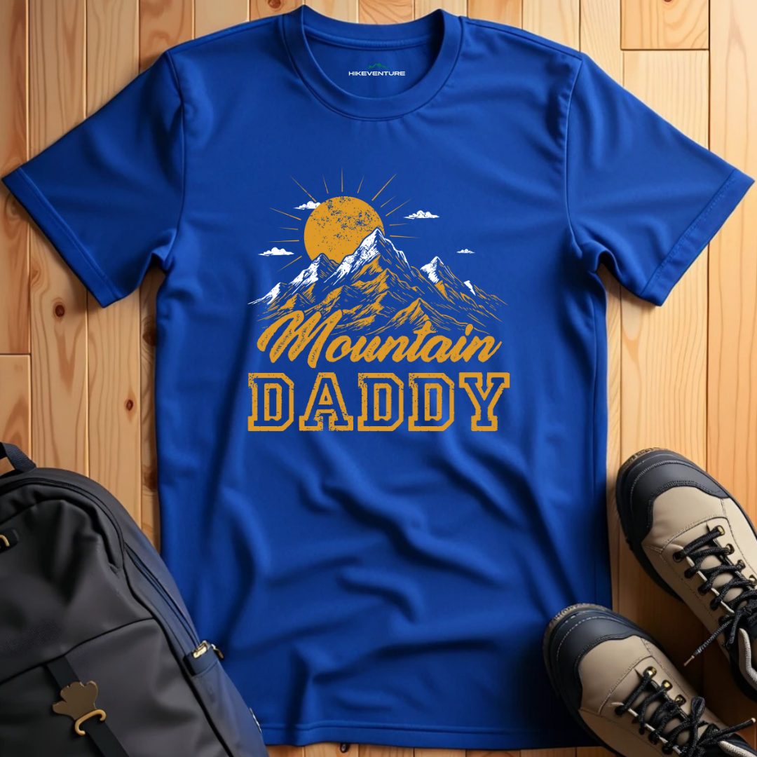 Mountain Daddy T-Shirt