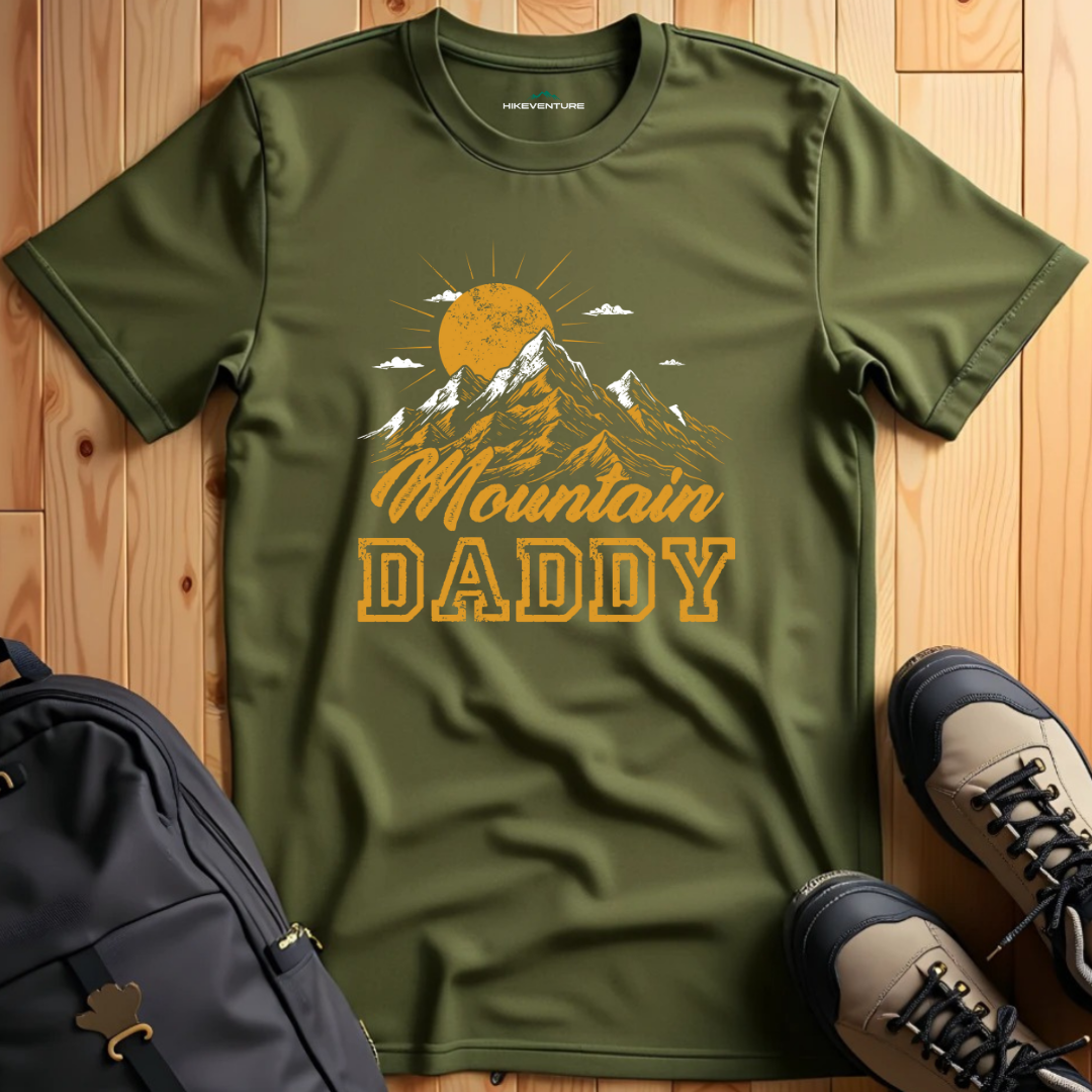 Mountain Daddy T-Shirt