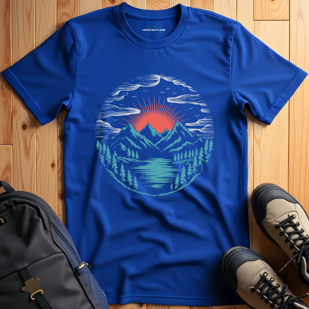 Sunset T-Shirt
