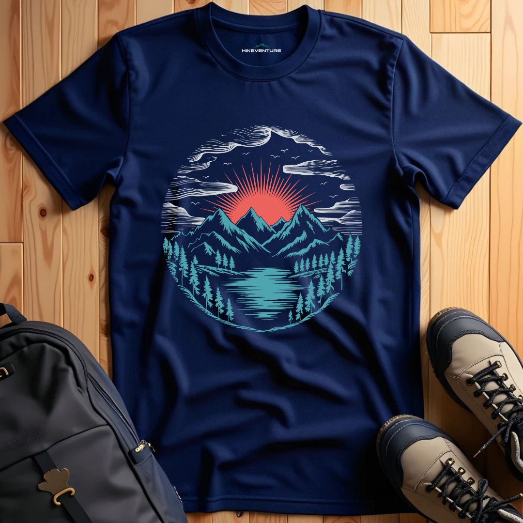 Sunset T-Shirt