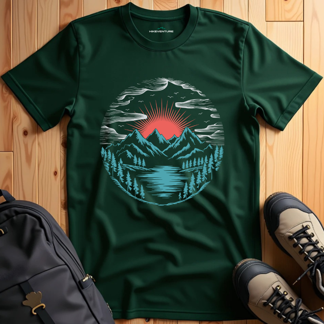Sunset T-Shirt