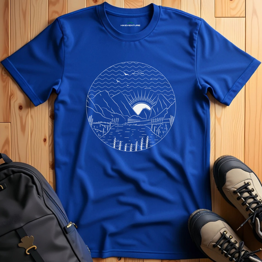 Twilight Escape T-Shirt
