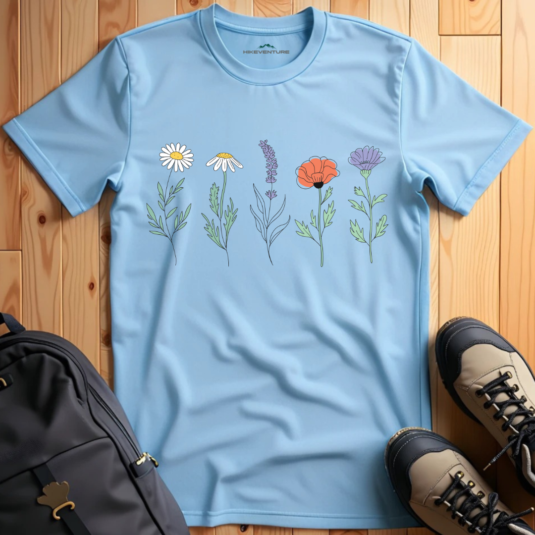 Wildflowers & Ink T-Shirt