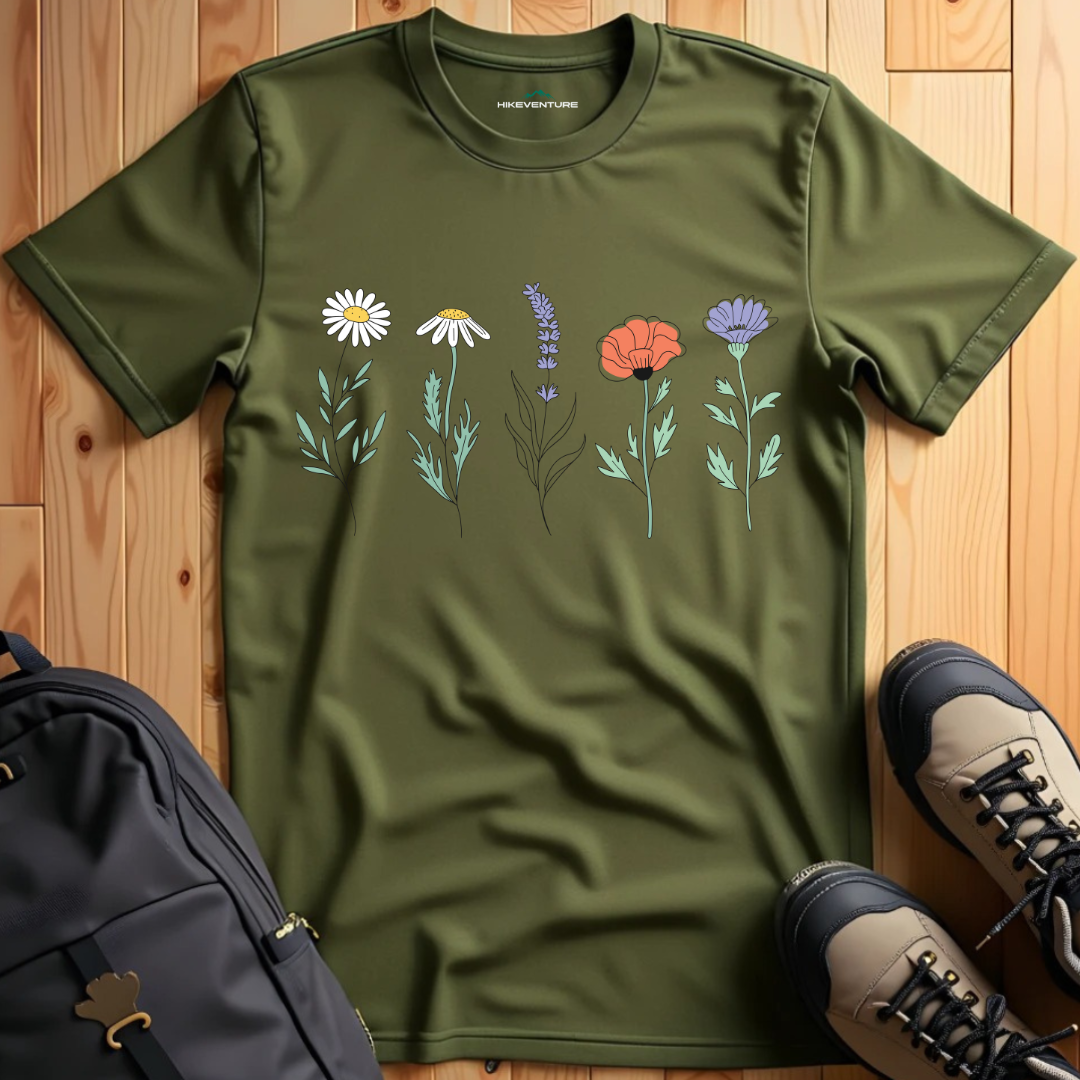Wildflowers & Ink T-Shirt