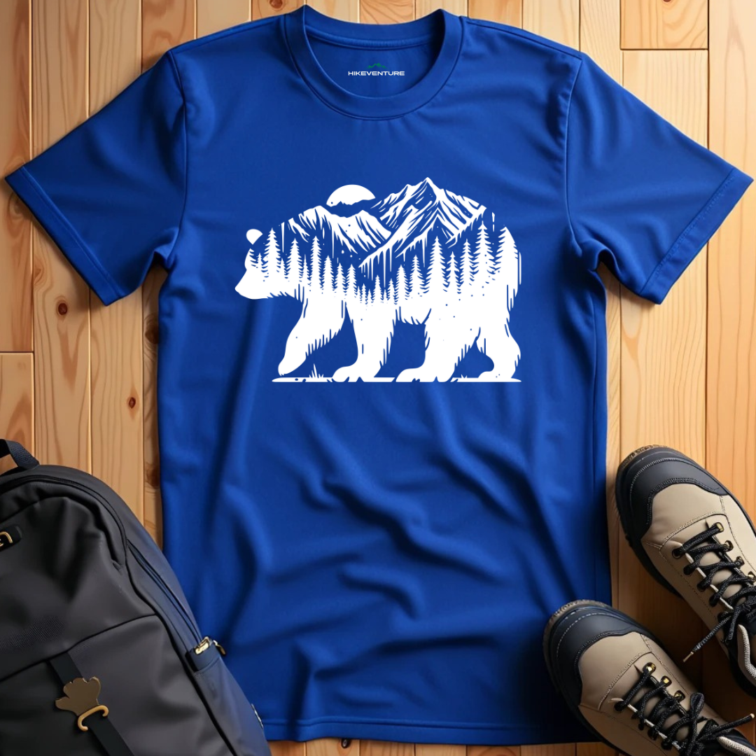 Bear Mountain T-Shirt