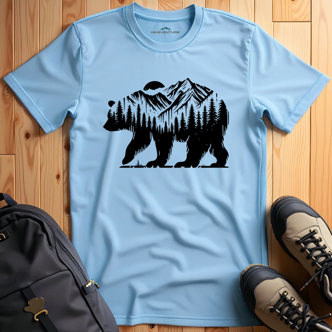 Bear Mountain T-Shirt