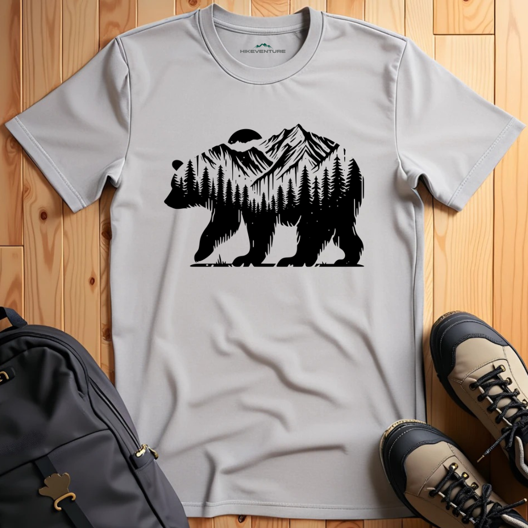 Bear Mountain T-Shirt