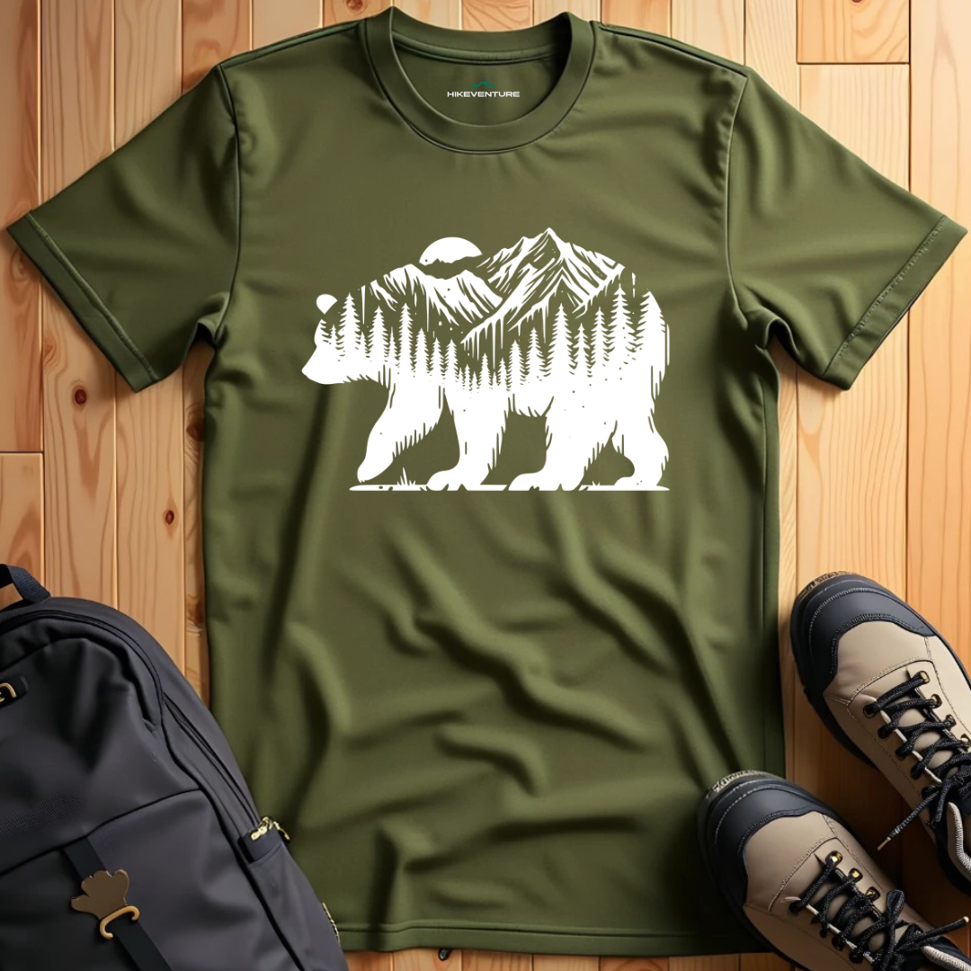 Bear Mountain T-Shirt