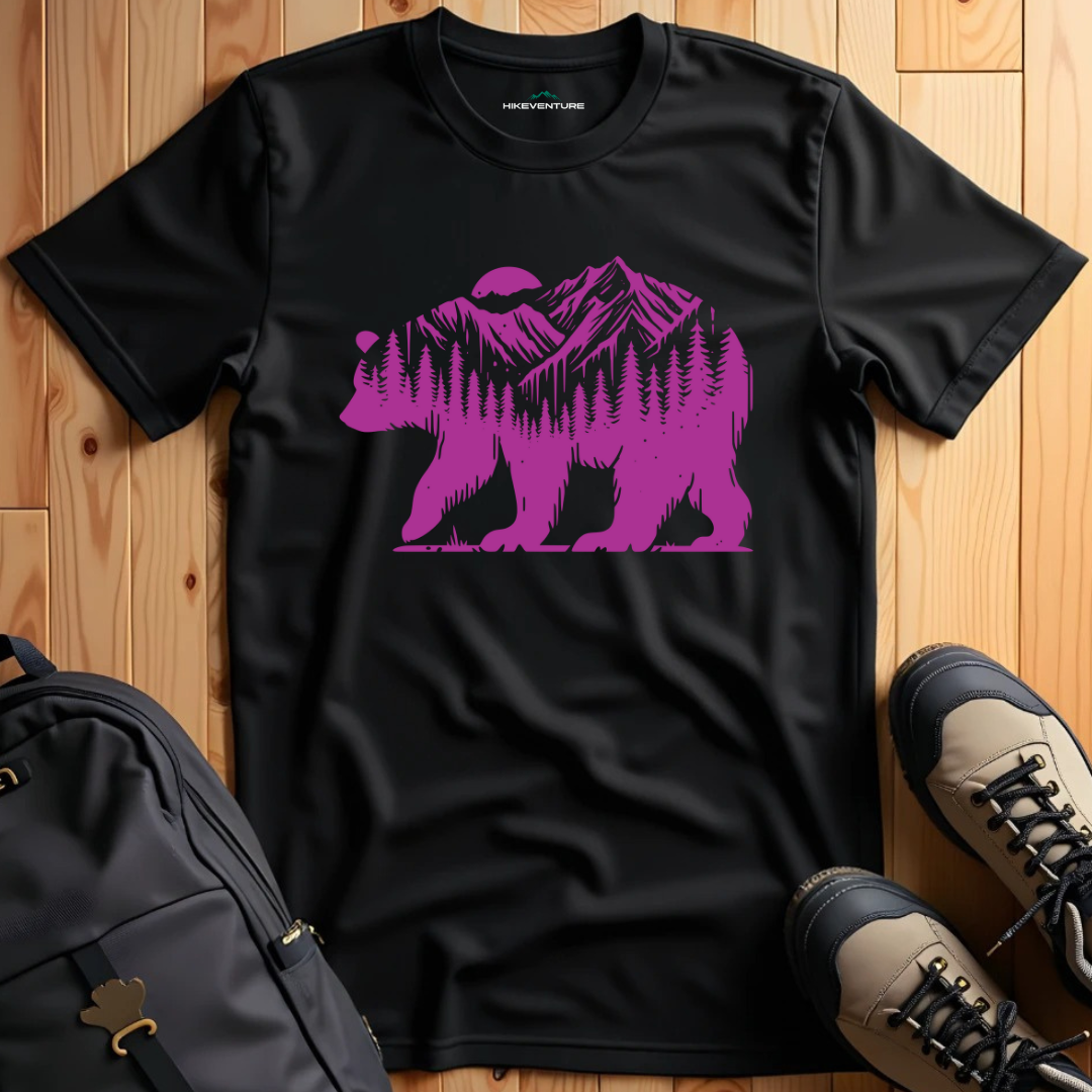 Bear Mountain T-Shirt