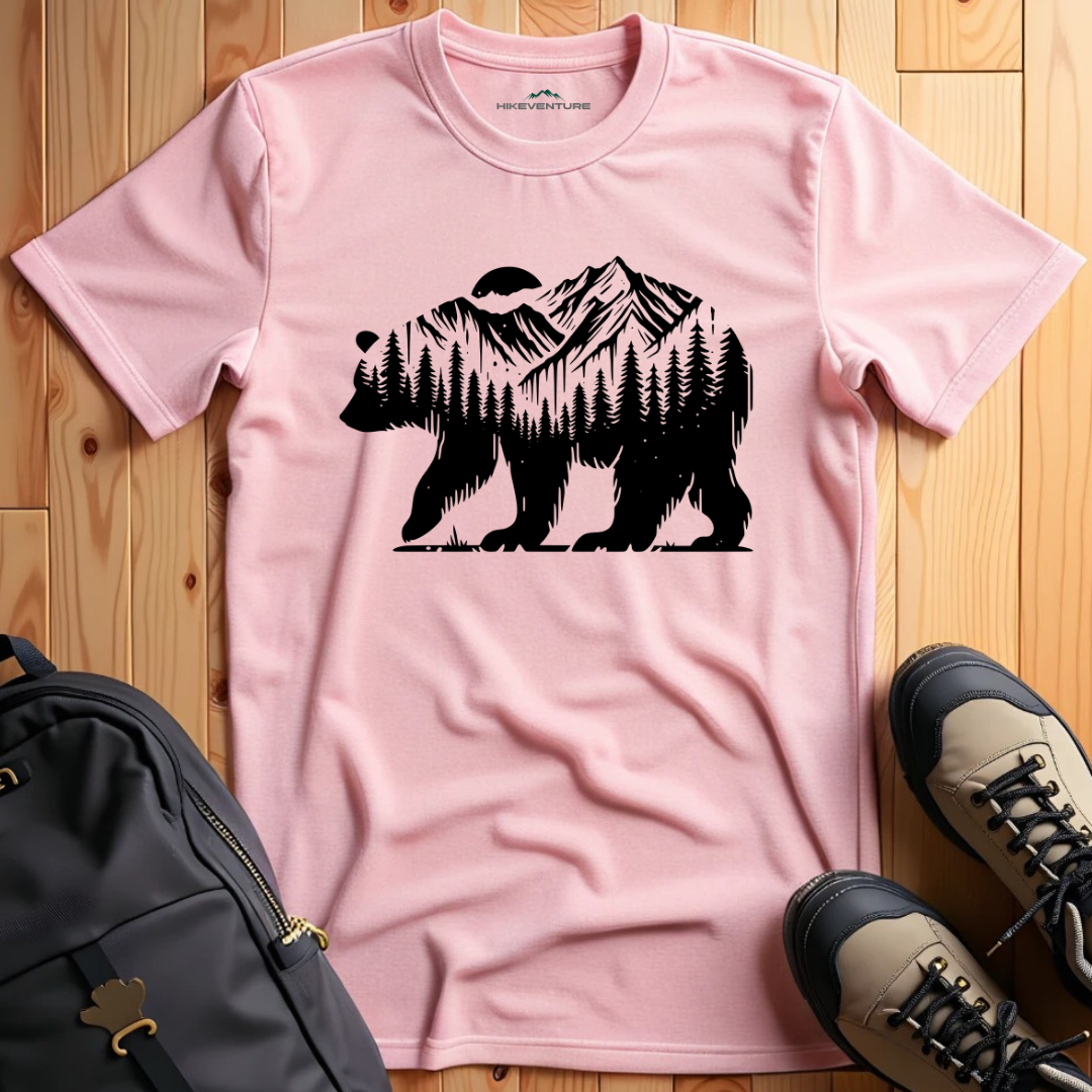 Bear Mountain T-Shirt