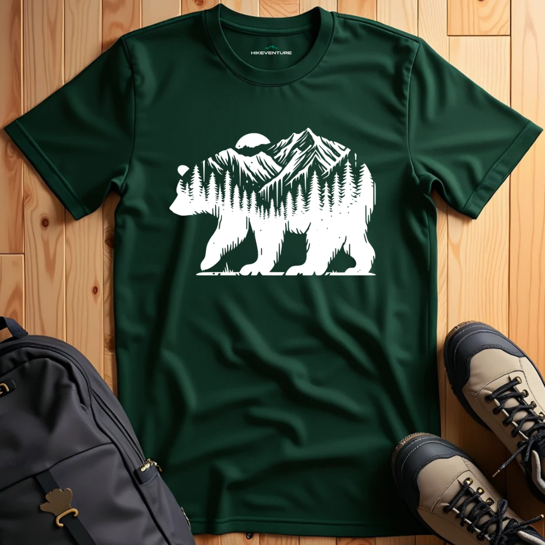 Bear Mountain T-Shirt