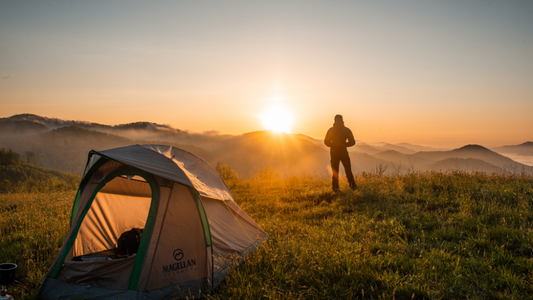 Camping on a Budget: How to Save Money While Enjoying the Outdoors