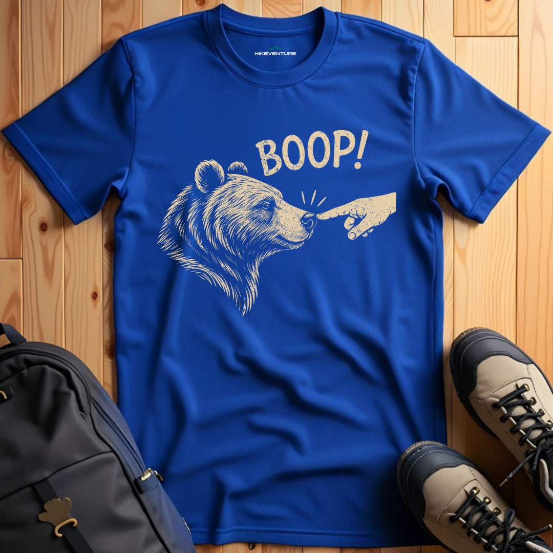 Boop T-Shirt