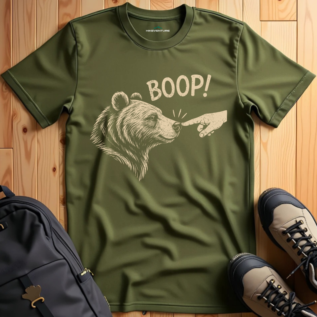 Boop T-Shirt