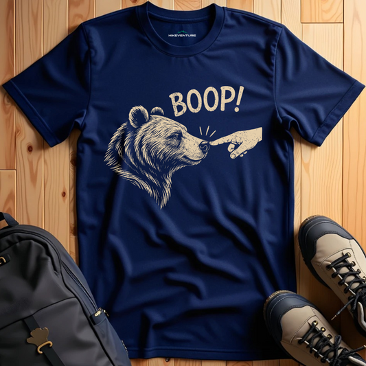 Boop T-Shirt