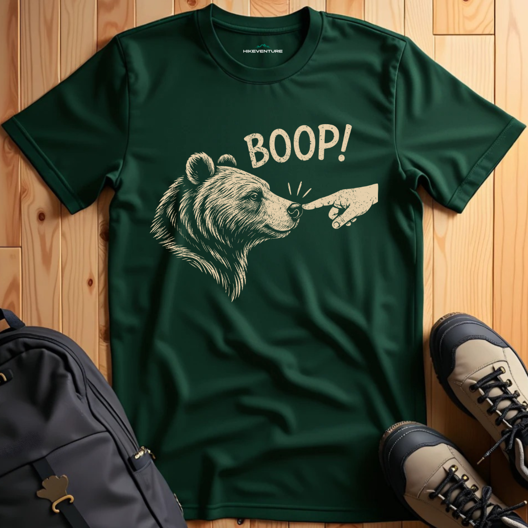 Boop T-Shirt
