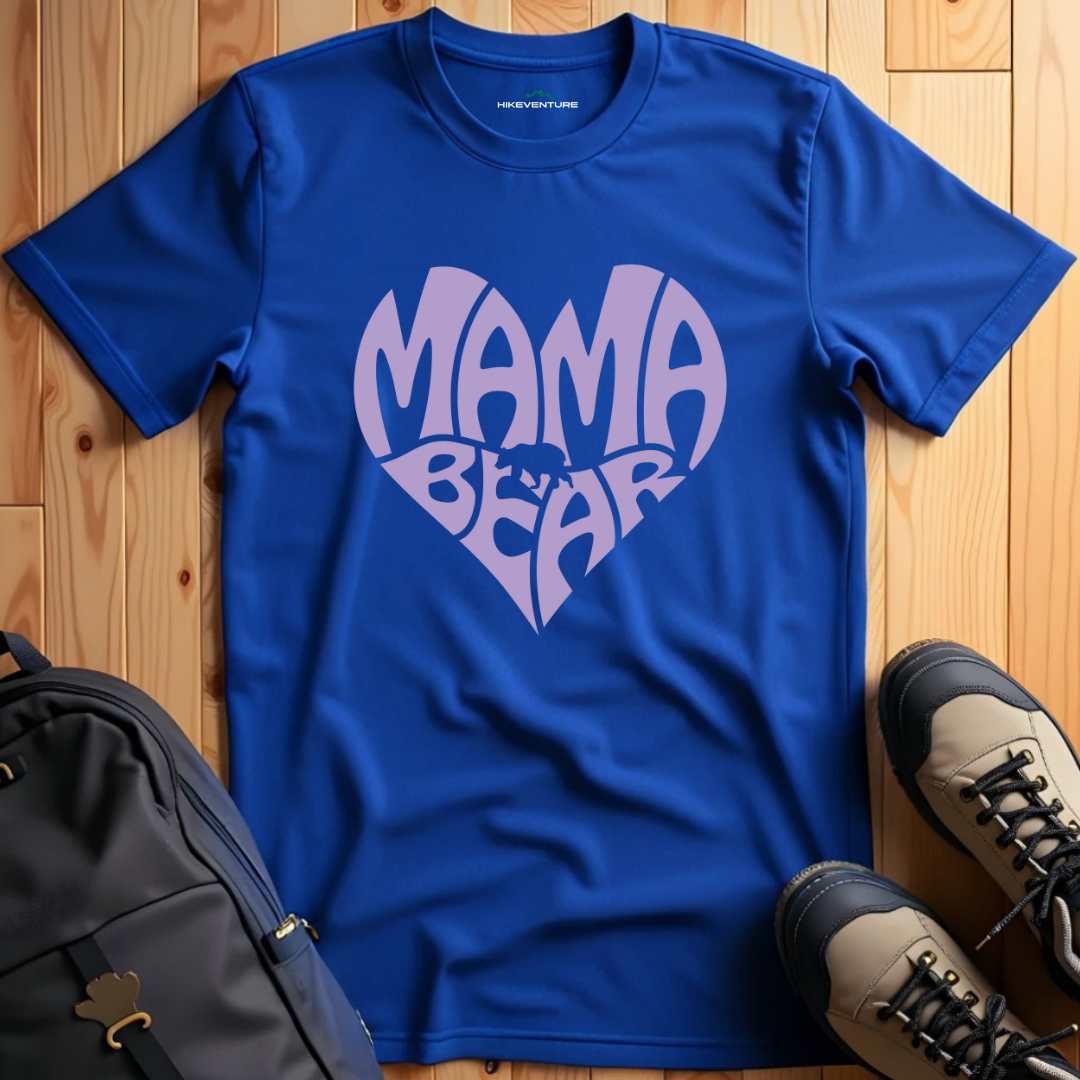 Hearth Mama Bear T-Shirt